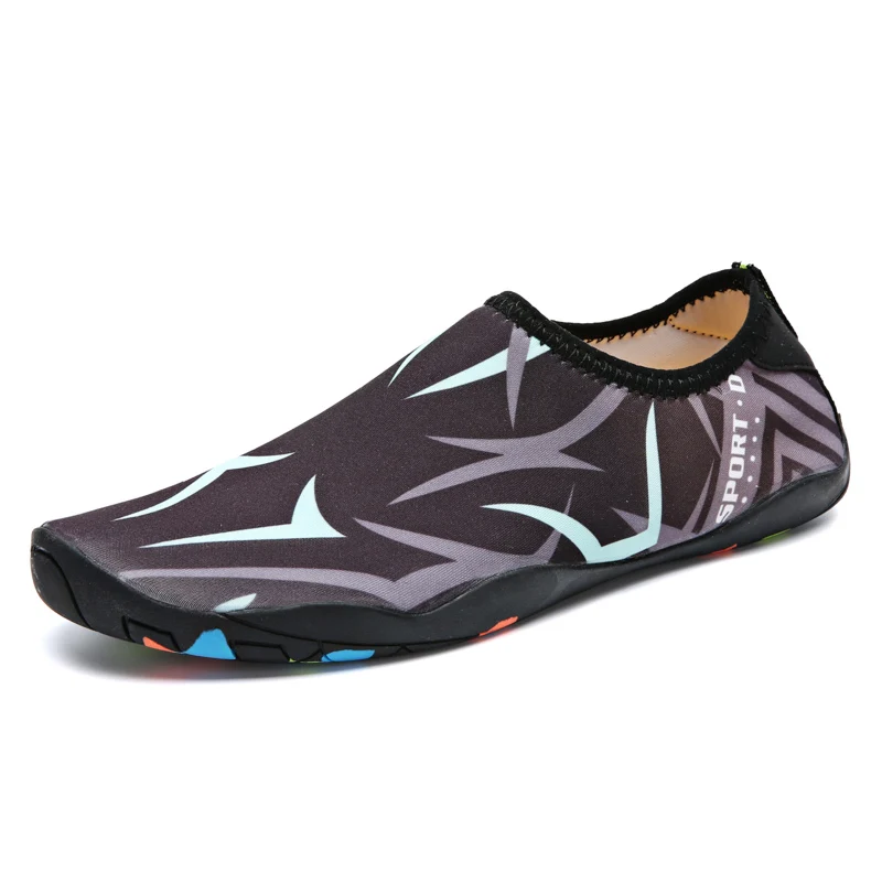 2019 Clorts Summer Water Shoes Women Men Quick-drying Beach Shoes Breathable Soft Outdoor Swimming Diving Shoes
2019 Clorts Summer Water Shoes Women Men Quick-drying Beach Shoes Breathable Soft Outdoor Swimming Diving Shoes