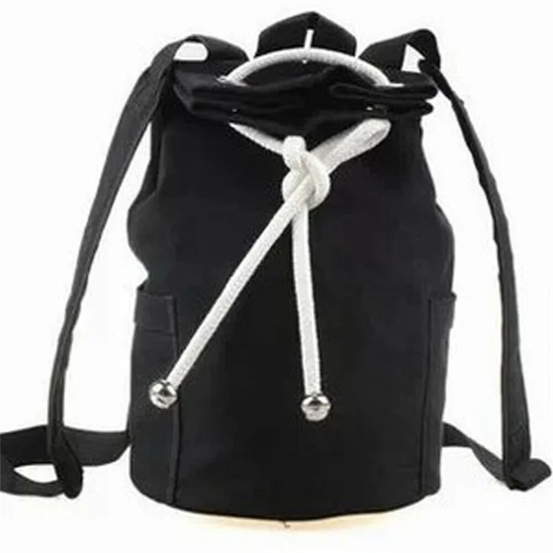 Large Military Tactical Canvas Backpack Soccer Football Storage Bag Drawstring Bag Army Bucket Practical Outdoor Travel Rucksack
Large Military Tactical Canvas Backpack Soccer Football Storage Bag Drawstring Bag Army Bucket Practical Outdoor Travel Rucksack