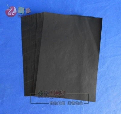 Conductive paper 16K Special for electric field and power line tester Physics teaching equipment 20pcs free shipping
Conductive paper 16K Special for electric field and power line tester Physics teaching equipment 20pcs free shipping