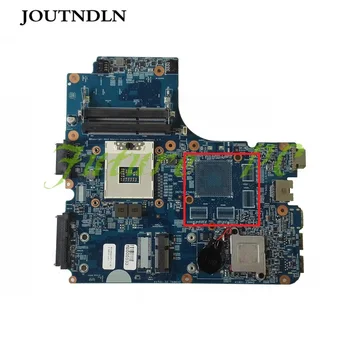 JOUTNDLN FOR HP Probook 4540S 4441 Laptop motherboard 683495-001 HM76 PGA989 DDR3 Tested work
JOUTNDLN FOR HP Probook 4540S 4441 Laptop motherboard 683495-001 HM76 PGA989 DDR3 Tested work