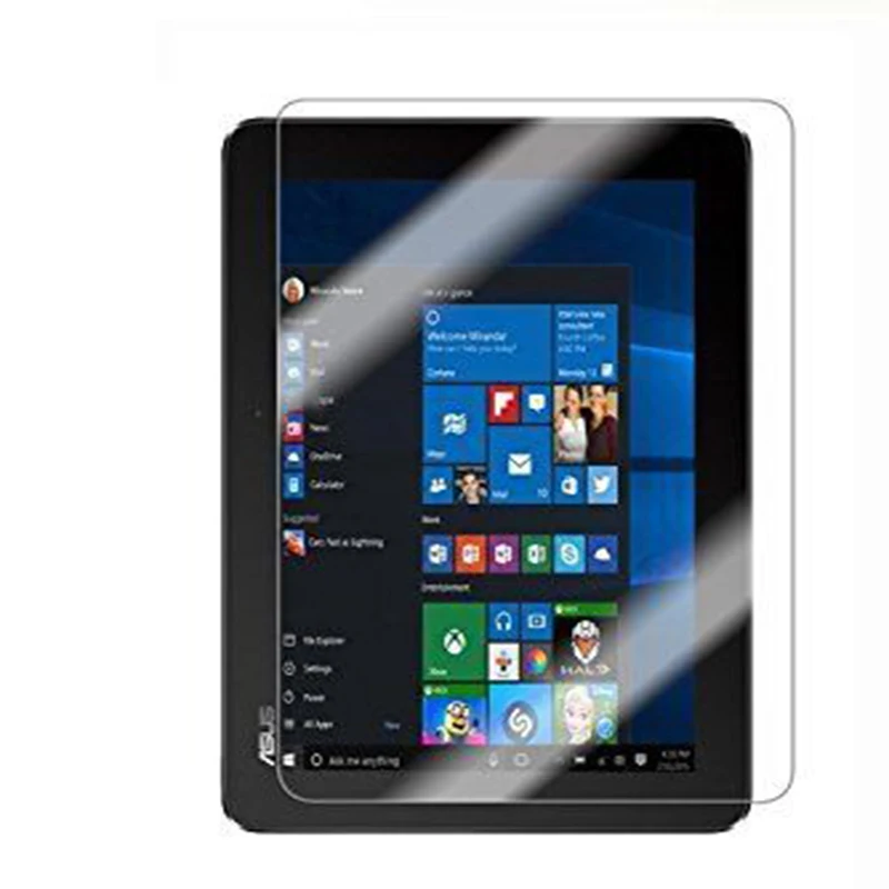 For ASUS Transformer Book T101HA 10.1inch 2.5D Tempered Glass Super Clear Ultra Thin Tablet Screen Protector Protective Film
For ASUS Transformer Book T101HA 10.1inch 2.5D Tempered Glass Super Clear Ultra Thin Tablet Screen Protector Protective Film