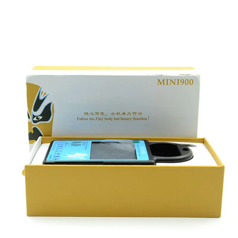 mini nd900 2