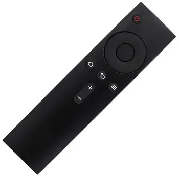 EastVita Replacement Remote Control for Xiaomi Bluetooth 4.0 Smart Mi TV 3 Display Smart TV Box r30
EastVita Replacement Remote Control for Xiaomi Bluetooth 4.0 Smart Mi TV 3 Display Smart TV Box r30