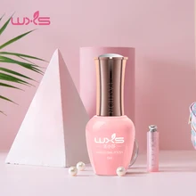 15ml UV Gel Nail Polish Top and Base UV Gel Polish Long Lasting Beauty 30 Colors Soak Off UV LED Nail Art Gel Polish 031-060