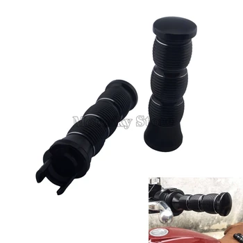 Black Motorcycle Handlebars Hand Grips CNC Aluminum Cut Billet For Indian Chief Classic Roadmaster 2014 2015 2016 2017 2018
Black Motorcycle Handlebars Hand Grips CNC Aluminum Cut Billet For Indian Chief Classic Roadmaster 2014 2015 2016 2017 2018