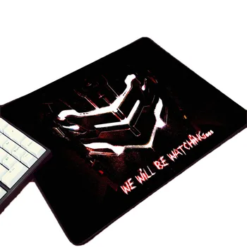 Congsipad Beautiful Funny Sci-fi Game Dead Space Series Computer Gaming Mouse Pad for Gamer Player Improve Mouse Speed Mousepad 
Congsipad Beautiful Funny Sci-fi Game Dead Space Series Computer Gaming Mouse Pad for Gamer Player Improve Mouse Speed Mousepad