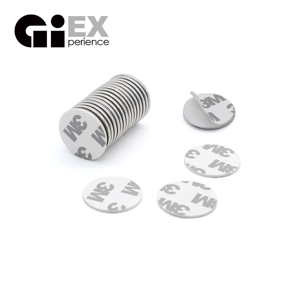 20Pieces Mini N35 25mm*2mm Magnet (Gift 20Pcs Sticker) Neodymium Magnet Permanent NdFeB Super Strong Powerful Magnets
20Pieces Mini N35 25mm*2mm Magnet (Gift 20Pcs Sticker) Neodymium Magnet Permanent NdFeB Super Strong Powerful Magnets