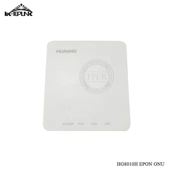 50pcs HUA WEI HG8010H EPON ONT ONU With 1 port EPON apply to FTTH mode ,Class C+, Termina Epon cheap price ONU
50pcs HUA WEI HG8010H EPON ONT ONU With 1 port EPON apply to FTTH mode ,Class C+, Termina Epon cheap price ONU