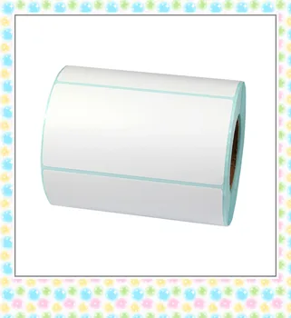thermal paper label 100*40*800 horizontal version one row note barcode address sticker
thermal paper label 100*40*800 horizontal version one row note barcode address sticker