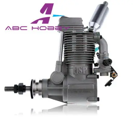 ASP FS91AR Engine ASP Nitro RC Engine FS91AR 91th 15CC Two 4Stock four stock for airplane Recommend Prop13X8 RPM2500-11500
ASP FS91AR Engine ASP Nitro RC Engine FS91AR 91th 15CC Two 4Stock four stock for airplane Recommend Prop13X8 RPM2500-11500