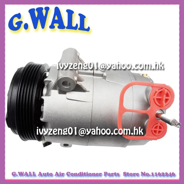 High quality new CVC 5PK auto ac compressor FOR CAR BUICK LACROSSE 2.4 89018606 89019267 88987497
High quality new CVC 5PK auto ac compressor FOR CAR BUICK LACROSSE 2.4 89018606 89019267 88987497