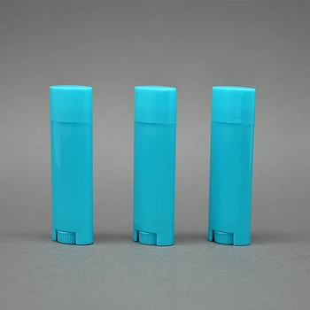 200 Pcs/lot 5g Lipstick Tube Lip Balm Containers Empty Cosmetic Containers Lotion Container Glue Stick Blue Travel Bottle
200 Pcs/lot 5g Lipstick Tube Lip Balm Containers Empty Cosmetic Containers Lotion Container Glue Stick Blue Travel Bottle
