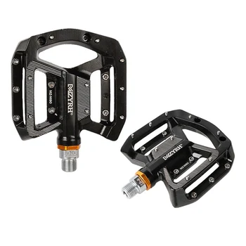 Bike Pedals Flat Platform Pedal Aluminum Alloy MTB Road Cycling Bearing Bicycle Pedal
Bike Pedals Flat Platform Pedal Aluminum Alloy MTB Road Cycling Bearing Bicycle Pedal