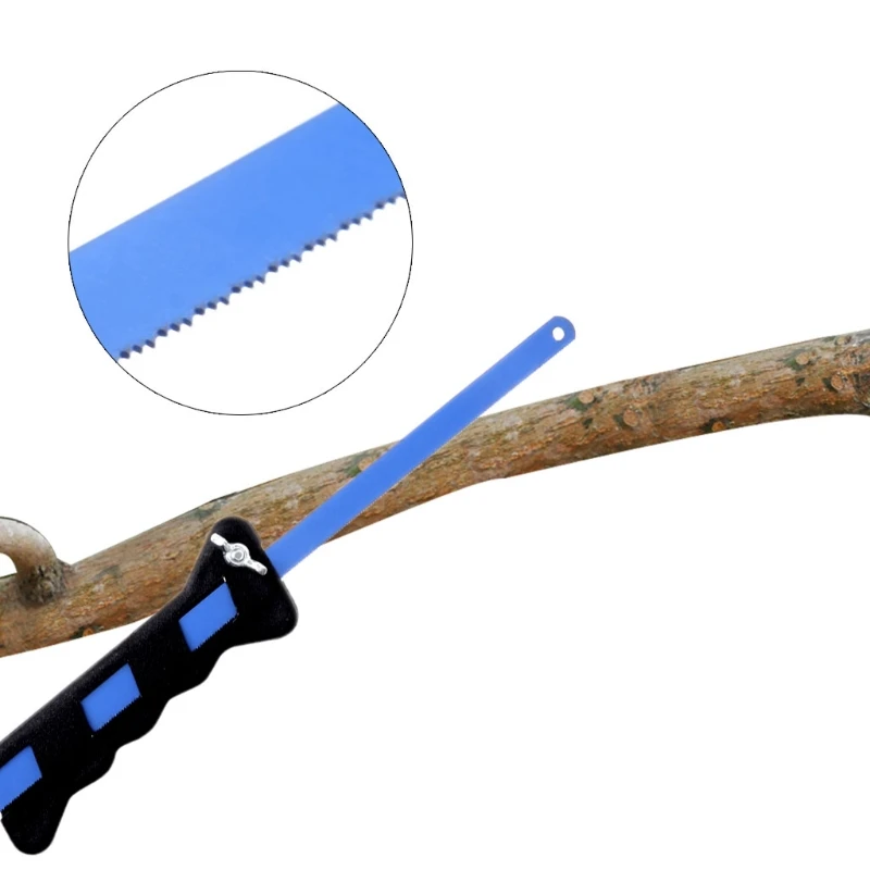 2018 High Quality New Plastic Adjustable Hand Saw Handle Mini Multifunction Pocket Saw Blades
2018 High Quality New Plastic Adjustable Hand Saw Handle Mini Multifunction Pocket Saw Blades