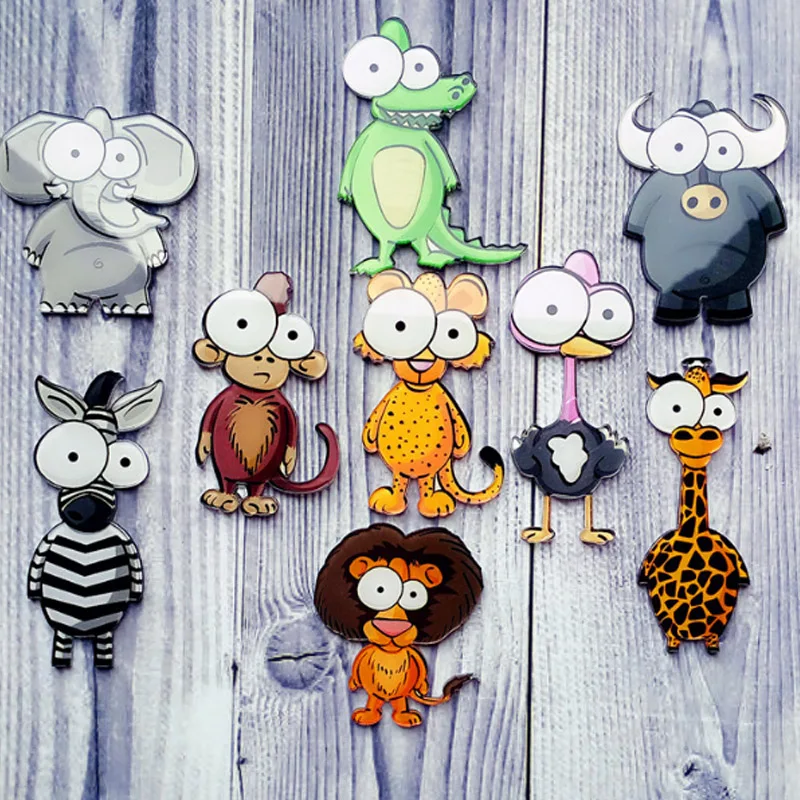 Fashion 1Pc Woman/Girl 2018 New Arrival Hot Clothing 1PC Seaside Men Hat Monkey Lion Acrylic Brooch Animal Cute Cartoon Broochs
Fashion 1Pc Woman/Girl 2018 New Arrival Hot Clothing 1PC Seaside Men Hat Monkey Lion Acrylic Brooch Animal Cute Cartoon Broochs