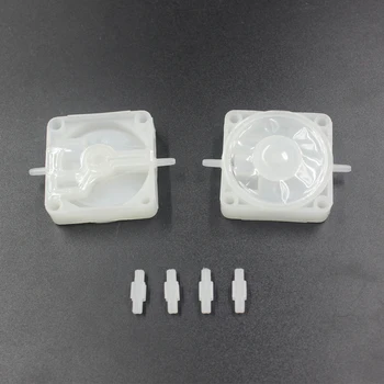 UP 100pcs 4color ciss damper for printer CISS Parts: Ink Flow Damper for Continuous Ink Supply System CIS
UP 100pcs 4color ciss damper for printer CISS Parts: Ink Flow Damper for Continuous Ink Supply System CIS