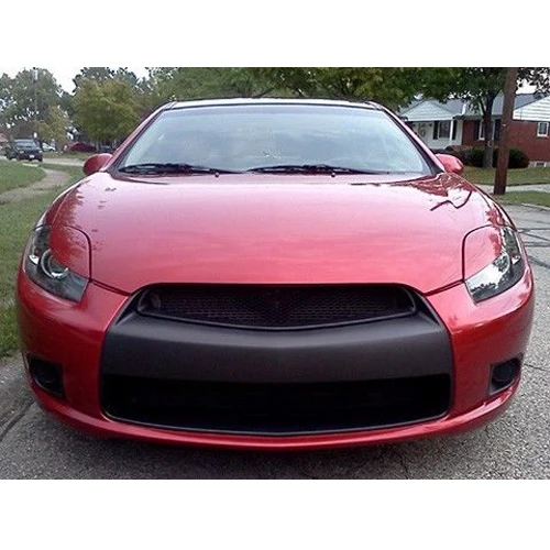 Front Bumper Mesh Grill Grille Fits for 