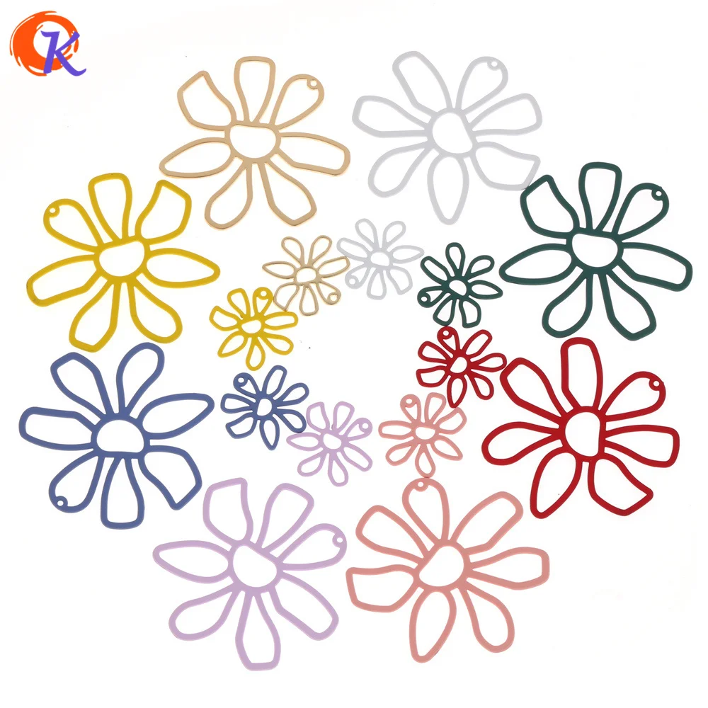 Cordial Design 50Pcs 25MM 52MM Jewelry Accessories/Color Hollow Flower Shape/Hand Made/Earrings Base Making/Earring Findings
Cordial Design 50Pcs 25MM 52MM Jewelry Accessories/Color Hollow Flower Shape/Hand Made/Earrings Base Making/Earring Findings