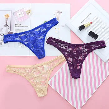 Free shipping womens g-string erotic bandage thongs sexy underwear lace tangas mujer ropa interior lingerie calcinhas fio dental
Free shipping womens g-string erotic bandage thongs sexy underwear lace tangas mujer ropa interior lingerie calcinhas fio dental