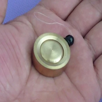 Free shipping Disappearance Device wire grip copper device Magic Trick Accessories magic prop toys
Free shipping Disappearance Device wire grip copper device Magic Trick Accessories magic prop toys