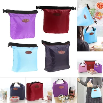 Waterproof lunch bag Thermal Cooler Insulated Lunch Box Storage Eco-Friendly oxford cloth Portable Picnic Bag
Waterproof lunch bag Thermal Cooler Insulated Lunch Box Storage Eco-Friendly oxford cloth Portable Picnic Bag