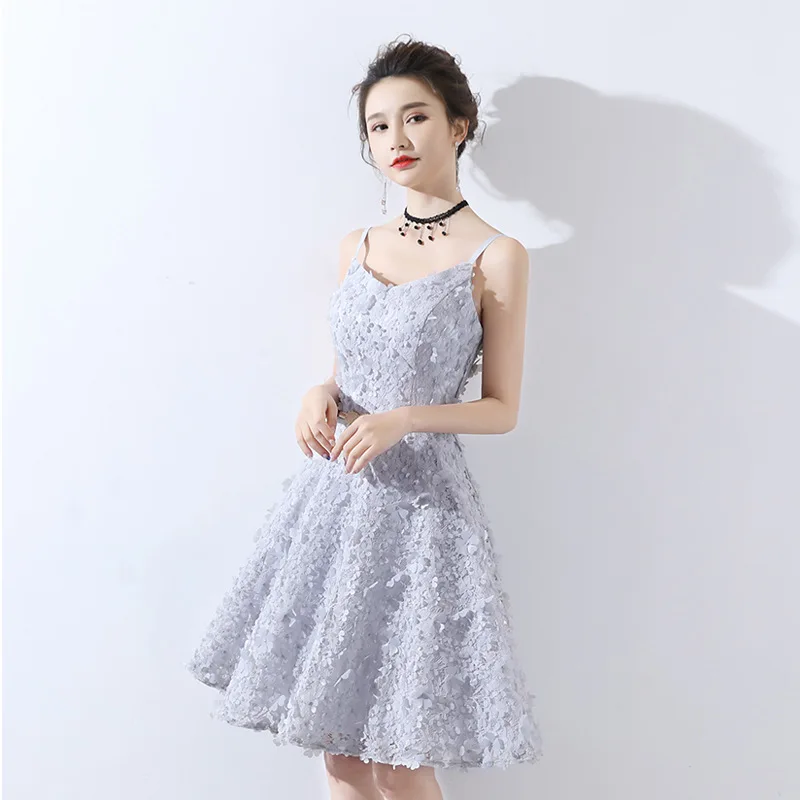 Short Student Party Vestido Largo Fiesta Noche Elegante Sleeveless Formal Dress Women Elegant 2019 Backless Evening Dress ES2526
Short Student Party Vestido Largo Fiesta Noche Elegante Sleeveless Formal Dress Women Elegant 2019 Backless Evening Dress ES2526