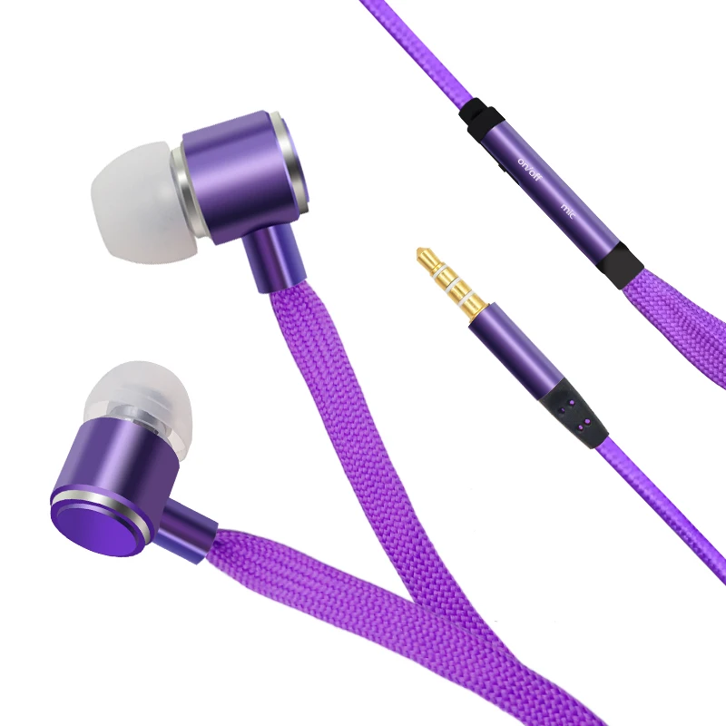New Stylish Women Men Unise Shoelace Earphones Super Bass Headphone Running Earpieces Sport Handsfree With Mic For Android Phone
New Stylish Women Men Unise Shoelace Earphones Super Bass Headphone Running Earpieces Sport Handsfree With Mic For Android Phone