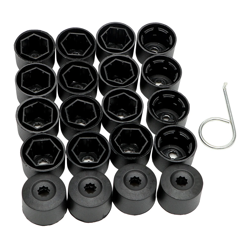Bolt Rims 17mm Special Socket 20Pcs for VW Bora Sagitar Magotan Passat Auto Hub Screw Cover Car Wheel Nut Caps
Bolt Rims 17mm Special Socket 20Pcs for VW Bora Sagitar Magotan Passat Auto Hub Screw Cover Car Wheel Nut Caps