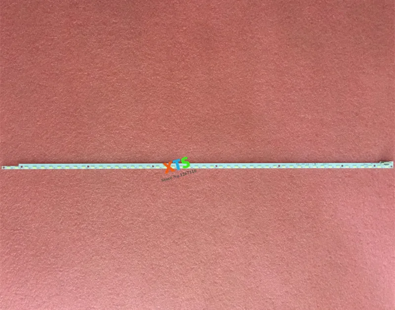 1pieces LED Backlight strip For 39inch TV V390HJ1-LE6-TREM1/TREW1 C420E06E01A L390H101EA-C002 48Leds 490mm NEW and Original
1pieces LED Backlight strip For 39inch TV V390HJ1-LE6-TREM1/TREW1 C420E06E01A L390H101EA-C002 48Leds 490mm NEW and Original