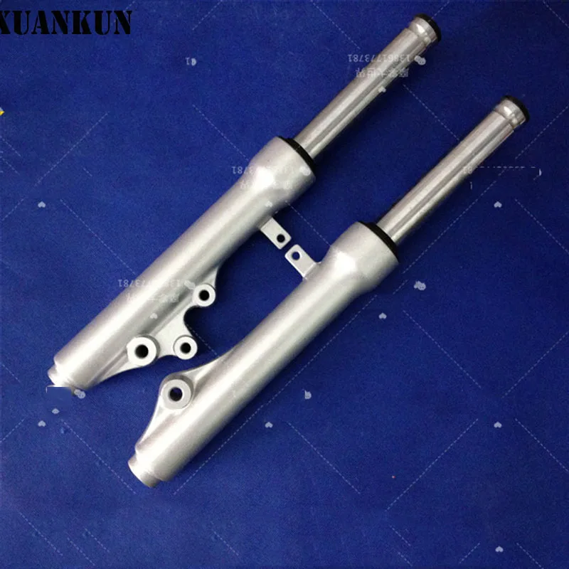 Передний дисковый тормоз амортизатора XUANKUN QS125T-2 QS100T | Автомобили и мотоциклы