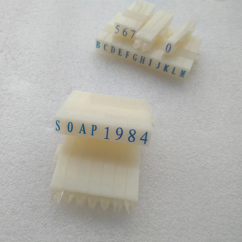 Diy handmade soap seal stamp letter number freely group logo 
Diy handmade soap seal stamp letter number freely group logo