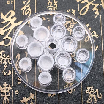 2pcs/lot Round Acrylic Ink Cup Holder Stand Professional Tattoo Machine Organizer Cap Rack Accesories
2pcs/lot Round Acrylic Ink Cup Holder Stand Professional Tattoo Machine Organizer Cap Rack Accesories