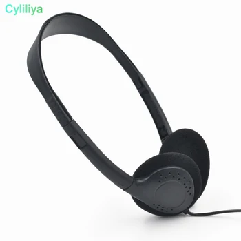 500pcs Disposable Headsets Earphones Headphones for School, Library, Classroom, Airplane, Hospiital, Students,Kids and Adults
500pcs Disposable Headsets Earphones Headphones for School, Library, Classroom, Airplane, Hospiital, Students,Kids and Adults