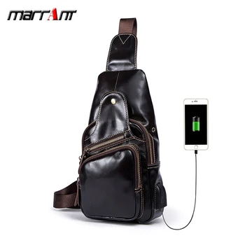 Men's bag over the shoulder genuine leather men chest bag casual handbags crossbody bags for men messenger bags bolsa sac a main
Men's bag over the shoulder genuine leather men chest bag casual handbags crossbody bags for men messenger bags bolsa sac a main