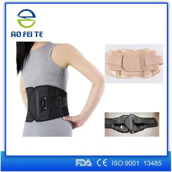 AOFEITE New Fashionable Back Support Belt Sports Protective Waist Keep Good Stature Dispel Waist Fatigue Women Men
AOFEITE New Fashionable Back Support Belt Sports Protective Waist Keep Good Stature Dispel Waist Fatigue Women Men