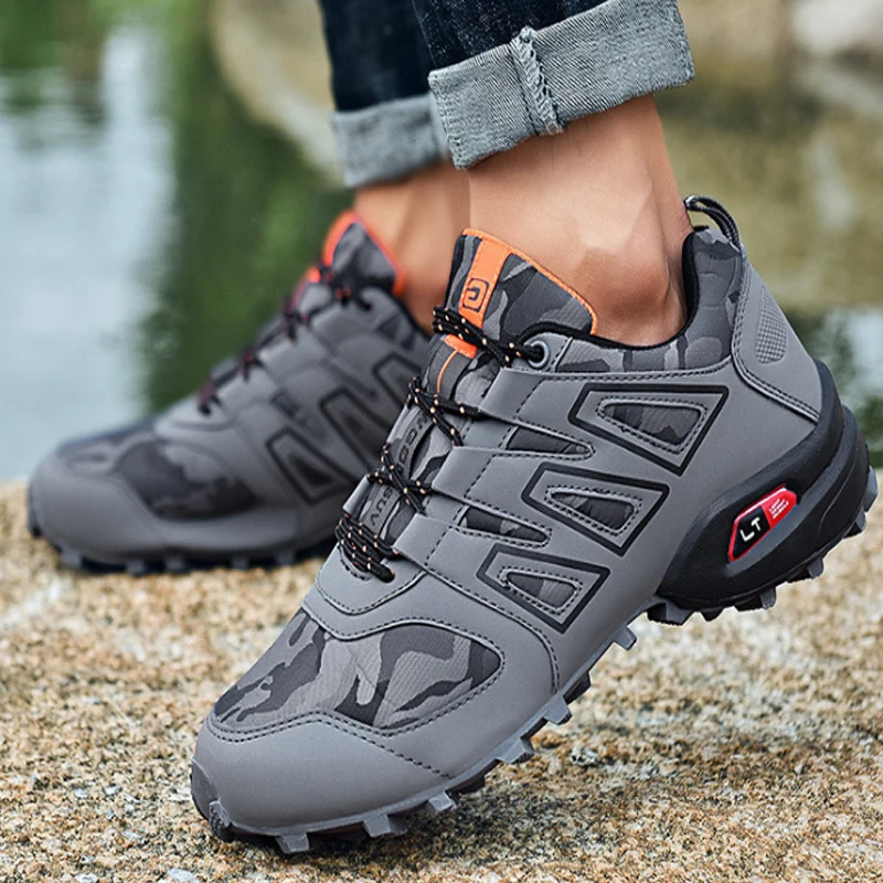 2019Men's shoes men sneakers tenis masculino adulto zapatos de hombre sneaker men's Non-slip breathable hiking shoe size38-48
2019Men's shoes men sneakers tenis masculino adulto zapatos de hombre sneaker men's Non-slip breathable hiking shoe size38-48
