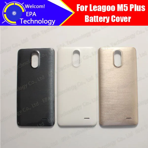 LEAGOO M5 Plus Battery Cover 100% Original New Durable Back Case Mobile Phone Accessory for M5 Plus cell phone
LEAGOO M5 Plus Battery Cover 100% Original New Durable Back Case Mobile Phone Accessory for M5 Plus cell phone
