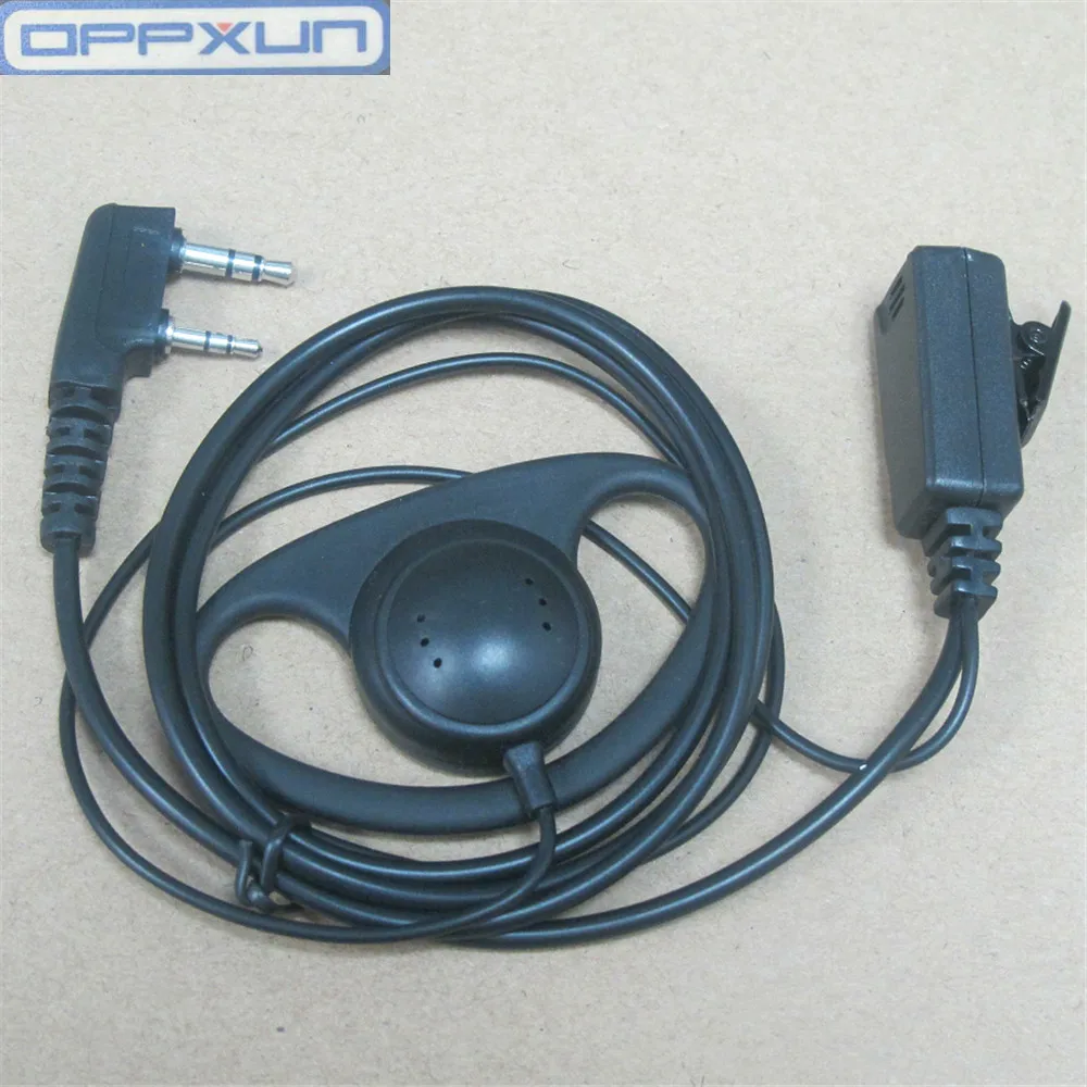 OPPXUN Model D hot microphone for kenwood TH-F6, TH-F6A, TH-F7, TH-F7E, TH-G71, TH-G71A, TH-G71E, TH-K2A for baofeng radios
OPPXUN Model D hot microphone for kenwood TH-F6, TH-F6A, TH-F7, TH-F7E, TH-G71, TH-G71A, TH-G71E, TH-K2A for baofeng radios