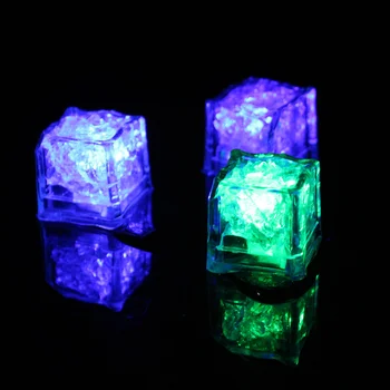 5 Pcs Colorful Induction Luminous Ice Cube Toys Touching Water Will Change Color Luminous Toys For Party Bar Atmosphere Decor
5 Pcs Colorful Induction Luminous Ice Cube Toys Touching Water Will Change Color Luminous Toys For Party Bar Atmosphere Decor
