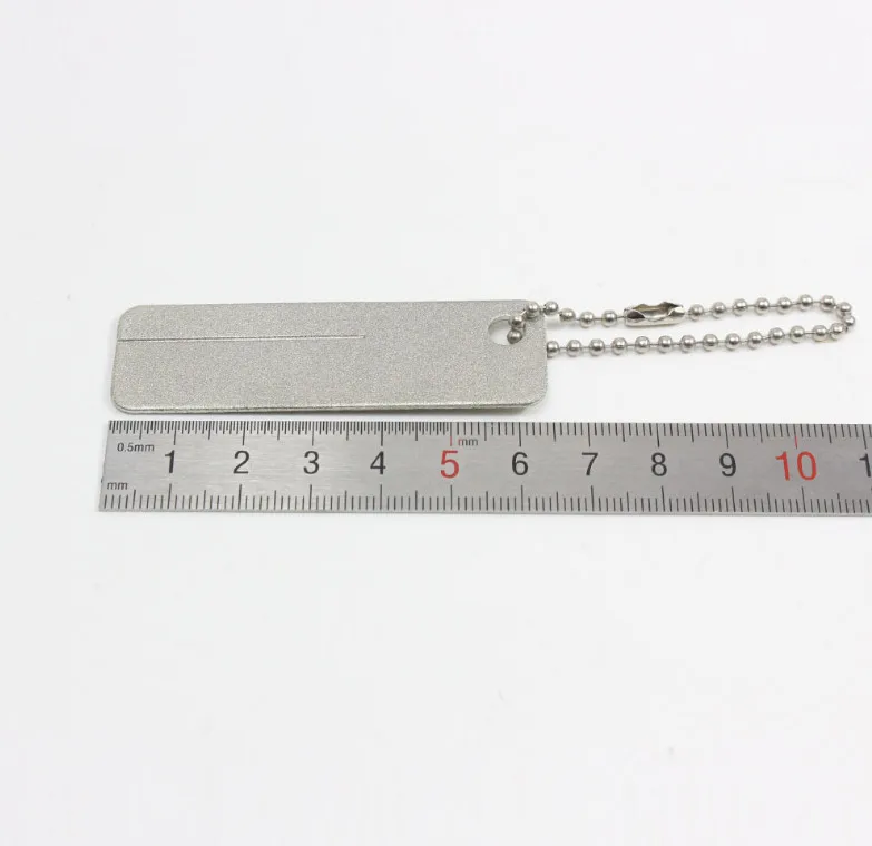 Mini Diamond Sharpeners Knife Grinding Small Tools Whetstones grinding knife scissors fishing hook Kitchen knives accessories
Mini Diamond Sharpeners Knife Grinding Small Tools Whetstones grinding knife scissors fishing hook Kitchen knives accessories