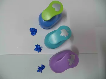 3pcs(2.5cm) angel,heart,maple shape craft punch set Punch Craft Scrapbooking school Paper Puncher eva hole punch free shipping
3pcs(2.5cm) angel,heart,maple shape craft punch set Punch Craft Scrapbooking school Paper Puncher eva hole punch free shipping