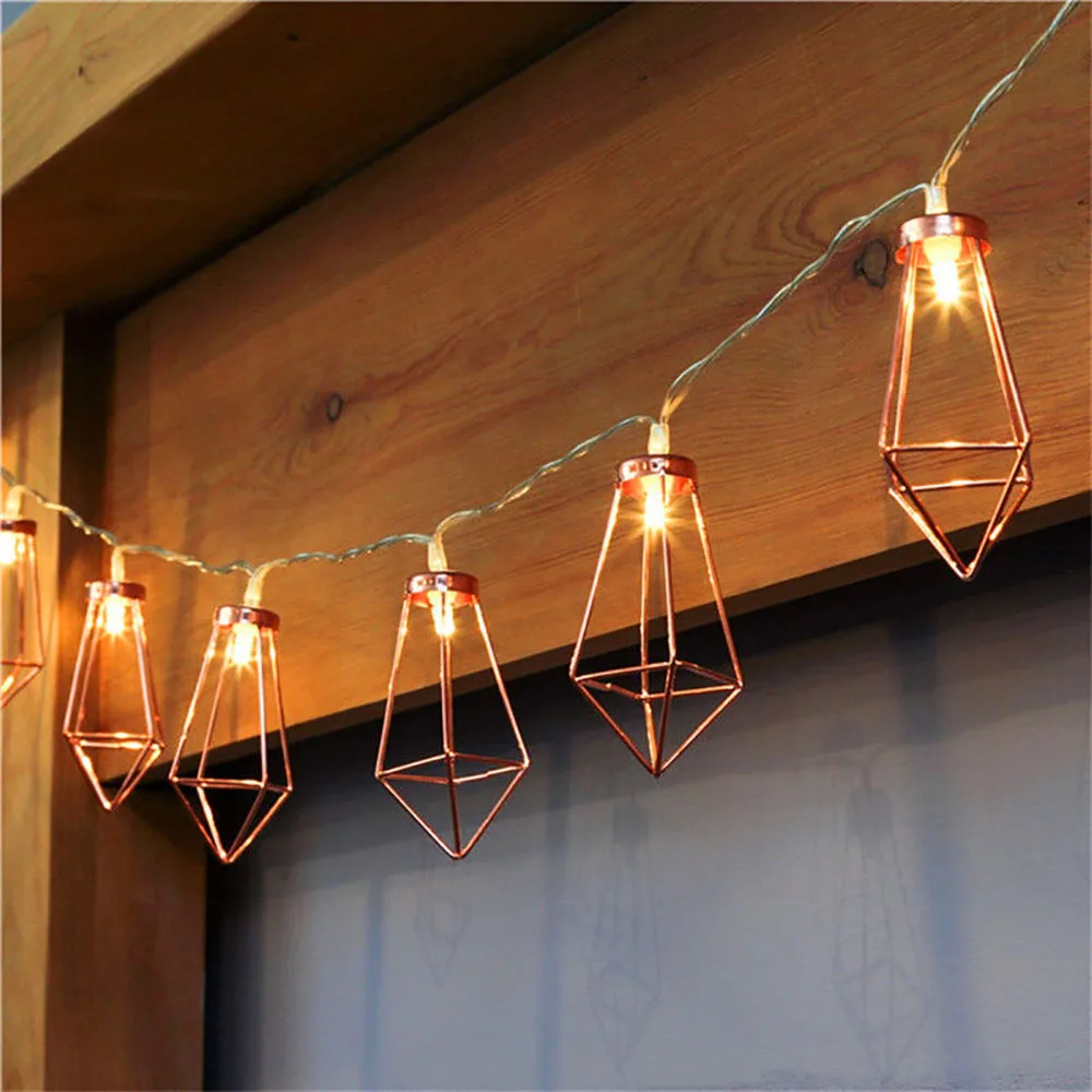 1.5m 2m Lantern Frame Led String Light Innovative Indoor Night Light Party Holiday Christmas Wedding Home Decoration String Lamp
1.5m 2m Lantern Frame Led String Light Innovative Indoor Night Light Party Holiday Christmas Wedding Home Decoration String Lamp