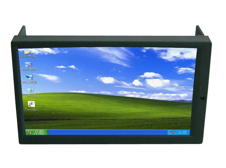2DIN,7 Inch ,LED Touch Screen Monitor, with VGA ,Auto Switching AV2 for Reverse Camera for Car PC
2DIN,7 Inch ,LED Touch Screen Monitor, with VGA ,Auto Switching AV2 for Reverse Camera for Car PC