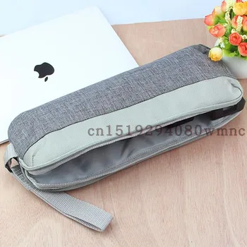 NEW Storage bag Smooth Q Zhiyun DJI OSMO 2 Stabilizer Camera Clip Three-axis PAN/Adapter/Handbag Accessories storage box/pakege
NEW Storage bag Smooth Q Zhiyun DJI OSMO 2 Stabilizer Camera Clip Three-axis PAN/Adapter/Handbag Accessories storage box/pakege