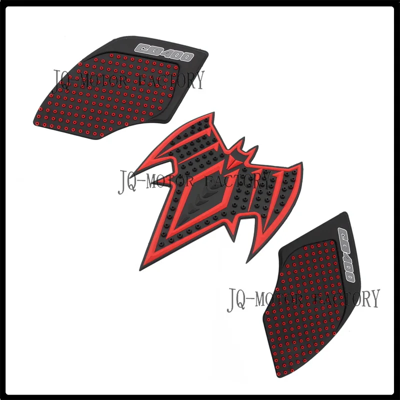 8 colors Motorcycle Tank Traction Pad Side Gas Knee + Bat Tank Pad Motorbike Tank Decal For HONDA CB400 1992-2016 11 12 13 14 15
8 colors Motorcycle Tank Traction Pad Side Gas Knee + Bat Tank Pad Motorbike Tank Decal For HONDA CB400 1992-2016 11 12 13 14 15