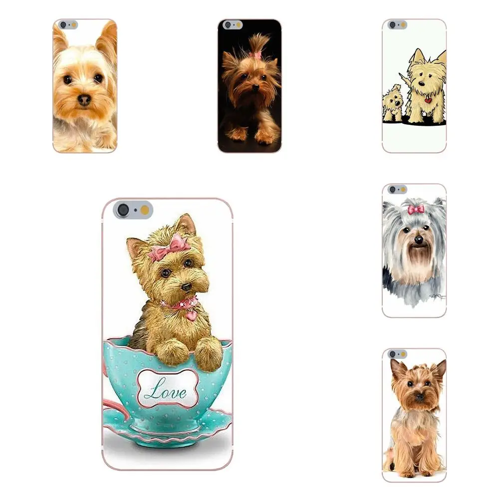 Photo Soft Phone Case For Xiaomi Redmi 5 4A 3 3S Pro Mi4 Mi4i Mi5 Mi5S Mi Max Mix 2 Note 3 4 Plus Yorkshire Terrier Dog Puppy
Photo Soft Phone Case For Xiaomi Redmi 5 4A 3 3S Pro Mi4 Mi4i Mi5 Mi5S Mi Max Mix 2 Note 3 4 Plus Yorkshire Terrier Dog Puppy