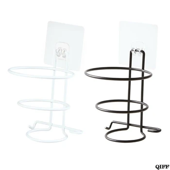 Hair Dryer Rack Wall Mounted Bathroom Hotel Stand Holder Hairdryer Shelves Shelf Storage Hanger No Drilling Jun13
Hair Dryer Rack Wall Mounted Bathroom Hotel Stand Holder Hairdryer Shelves Shelf Storage Hanger No Drilling Jun13