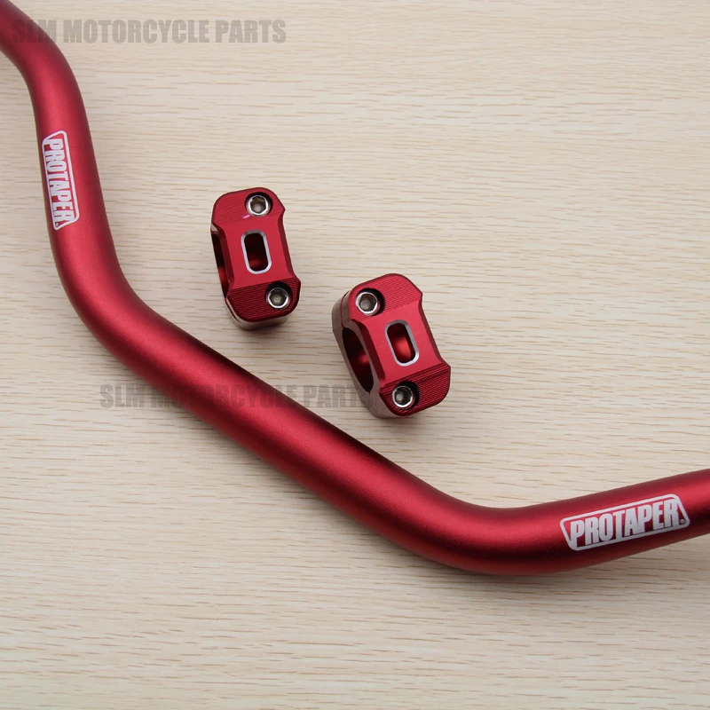 Metal Mulisha caken Fat Bar Dirt Pit Bike Motocross Motorcycle Handlebar 800mm length 28mm PRO aluminum
Metal Mulisha caken Fat Bar Dirt Pit Bike Motocross Motorcycle Handlebar 800mm length 28mm PRO aluminum