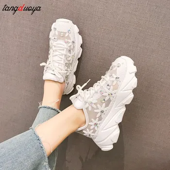chunky shoes woman crystal sneakers women platform shoes white casual shoes for women breathable walking shoes zapatos de mujer
chunky shoes woman crystal sneakers women platform shoes white casual shoes for women breathable walking shoes zapatos de mujer
