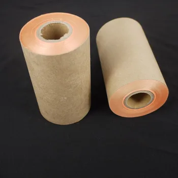 A roll of Imitation gold leaf copper leaf foil sheet new decoration material 150mmX50m
A roll of Imitation gold leaf copper leaf foil sheet new decoration material 150mmX50m